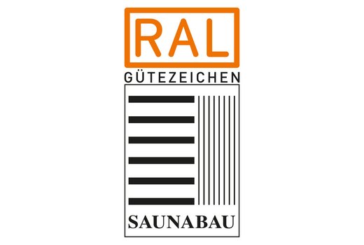 Getest volgens het RAL-keurmerk voor saunabouw
