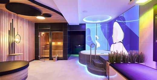 KLAFS Dayspa referentie © MySpa Mainz