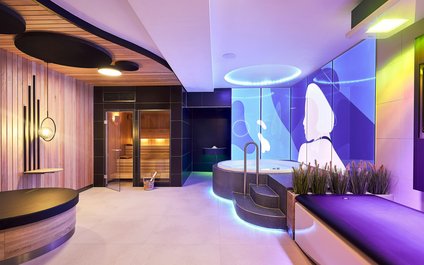 KLAFS Dayspa referentie © MySpa Mainz