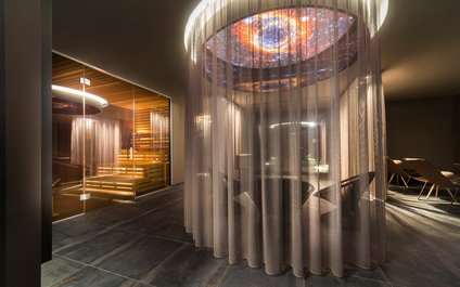 KLAFS Spa en Wellness Referenties - Vilotel Spa