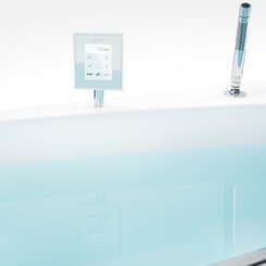 eVitarium® touchbediening