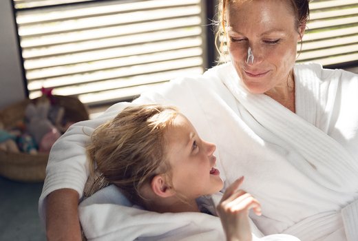 Sauna en gezondheid