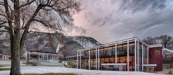 KLAFS Spa en Wellness Referenties - Rupertus KLAFS Spa en Wellness Referenties - Rupertus