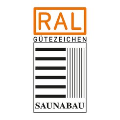 RAL-keurmerk saunaconstructie