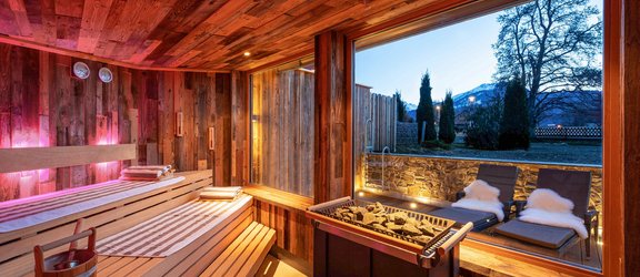 KLAFS Spa en Wellness Referenties - Schellenberg Wellness KLAFS Spa en Wellness Referenties - Schellenberg Wellness