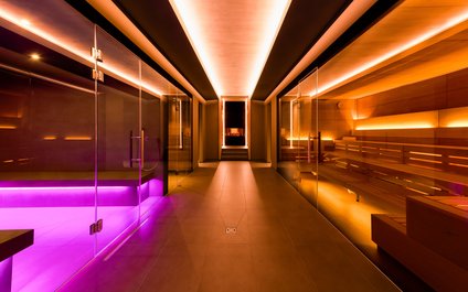 KLAFS Hotel referentie © Hotel Arabell