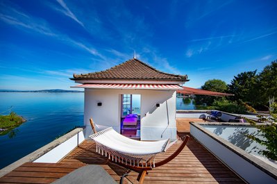PREMIUM Sauna