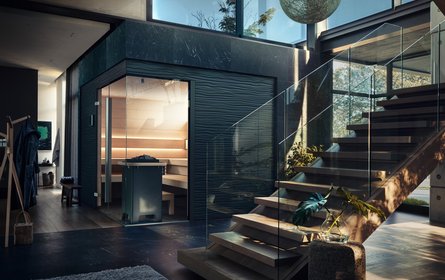 Modern en sportief design