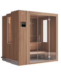 S1 Sauna