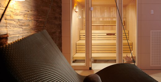 KLAFS Spa en Wellness Referenties - MySpa München