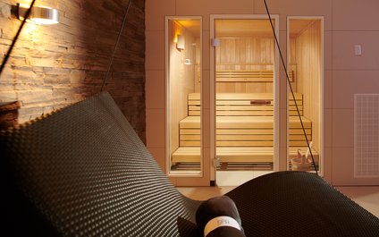 KLAFS Spa en Wellness Referenties - MySpa München