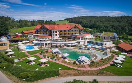 KLAFS hotel referenties © Der Birkenhof Spa en Genuss Resort, foto: Germann Popp