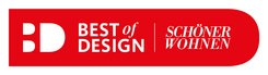 Best of Design Award