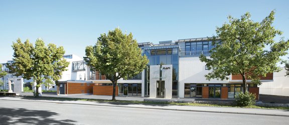 KLAFS GmbH