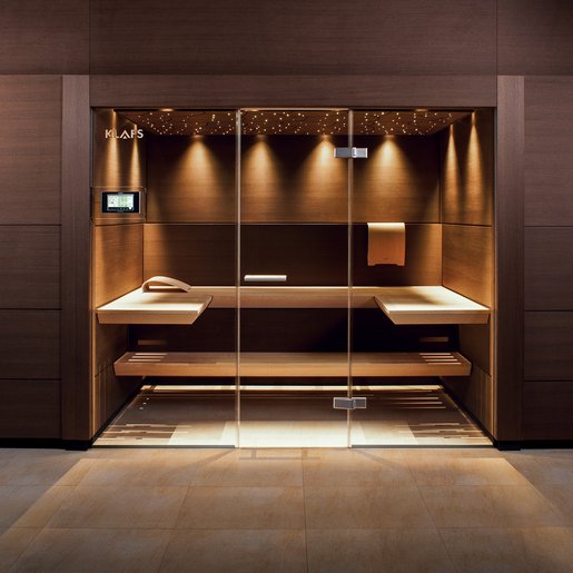 Sauna CASENA