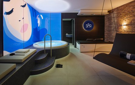 KLAFS Spa en Wellness Referenties - MySpa München