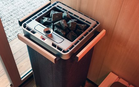 Sauna- en SANARIUM®-kachel FERO