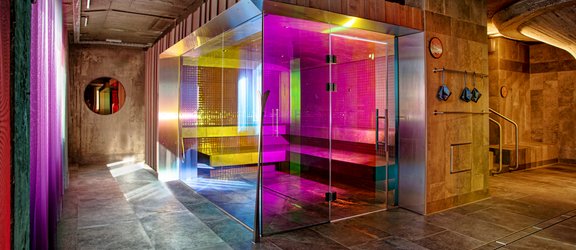 KLAFS Spa en Wellness Referenties - Migros Fitnesspark Stadelhofen KLAFS Spa en Wellness Referenties - Migros Fitnesspark Stadelhofen
