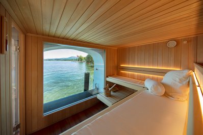 PREMIUM Sauna