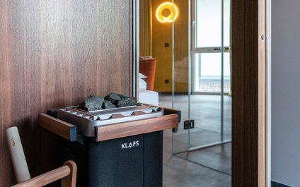 KLAFS hotel referentie © Motel24 Rietberg
