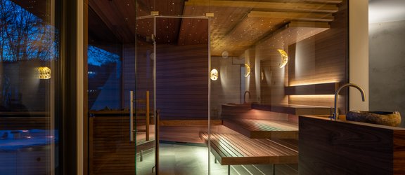Wellness-juweel in Arnstein Wellness-juweel in Arnstein